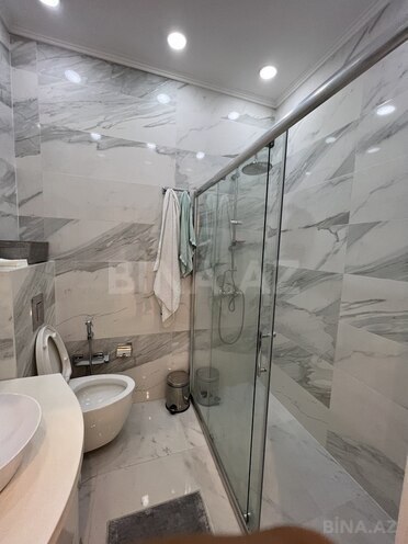 3-комн. новостройка - м. Шах Исмаил Хатаи - 120 м² (16)
