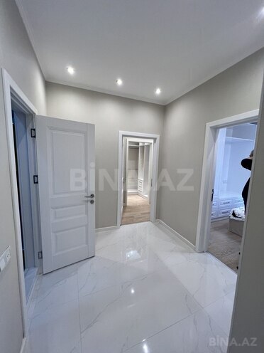 3-комн. новостройка - м. Шах Исмаил Хатаи - 120 м² (8)