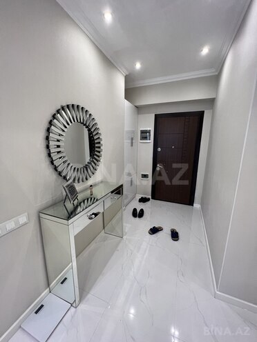3-комн. новостройка - м. Шах Исмаил Хатаи - 120 м² (7)