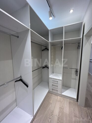 3-комн. новостройка - м. Шах Исмаил Хатаи - 120 м² (17)