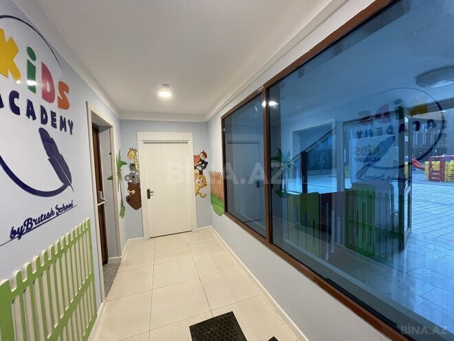 3-комн. новостройка - м. Шах Исмаил Хатаи - 120 м² (29)