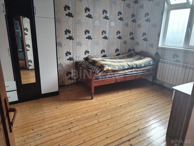 Satılır 3 otaqlı həyət evi/bağ evi 100 m², Yeni Ramana q., photo 9 from 14