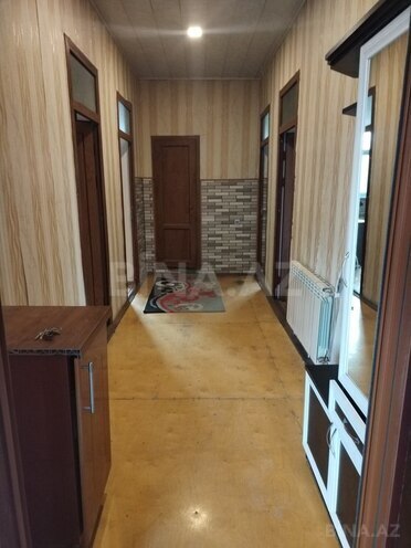 Satılır 3 otaqlı həyət evi/bağ evi 100 m², Yeni Ramana q., photo 3 from 14