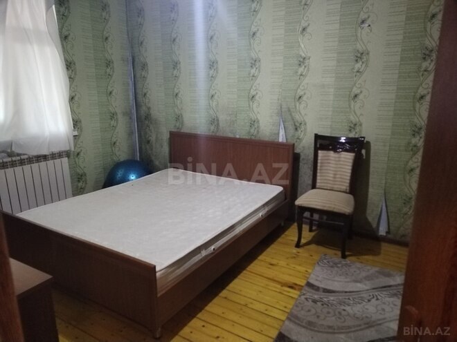 Satılır 3 otaqlı həyət evi/bağ evi 100 m², Yeni Ramana q., photo 6 from 14