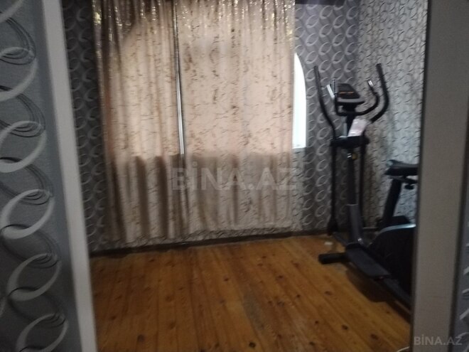 Satılır 3 otaqlı həyət evi/bağ evi 100 m², Yeni Ramana q., photo 7 from 14