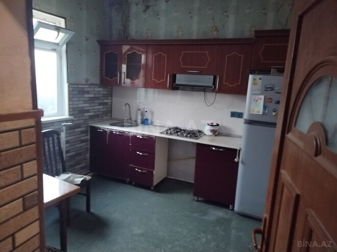 Satılır 3 otaqlı həyət evi/bağ evi 100 m², Yeni Ramana q., photo 11 from 14