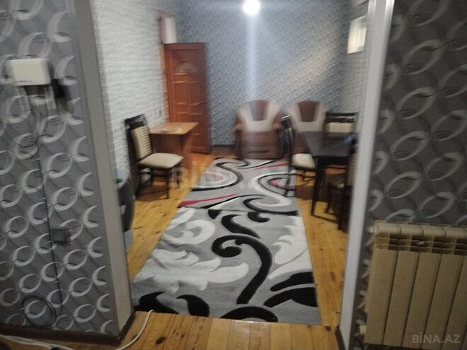 Satılır 3 otaqlı həyət evi/bağ evi 100 m², Yeni Ramana q., photo 8 from 14