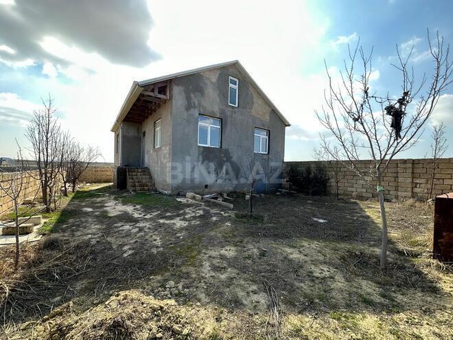 Участок - пос. Новханы - 107 сот (2)