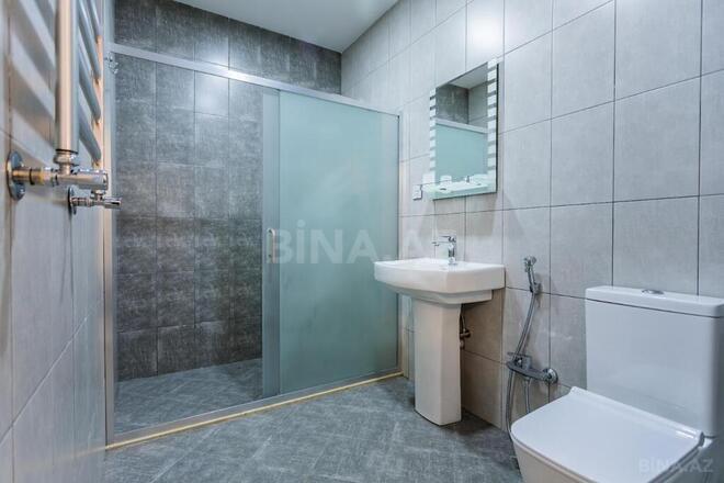4 otaqlı həyət evi/bağ evi - Mərdəkan q. - 160 m² (12)