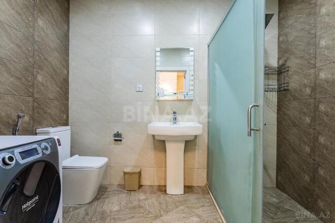 4 otaqlı həyət evi/bağ evi - Mərdəkan q. - 160 m² (14)
