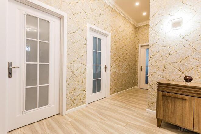 4 otaqlı həyət evi/bağ evi - Mərdəkan q. - 160 m² (11)