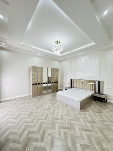 4 otaqlı həyət evi/bağ evi - Mərdəkan q. - 200 m² (10)
