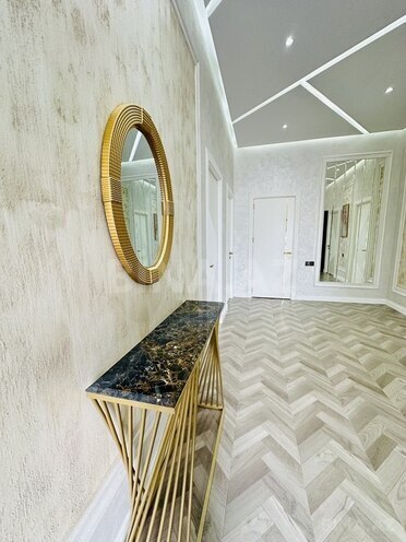 4 otaqlı həyət evi/bağ evi - Mərdəkan q. - 200 m² (9)