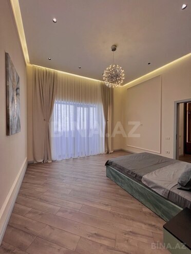 Сдаётся 4-комн. дом/дача 190 м², пос. Мардакан, photo 11 from 19