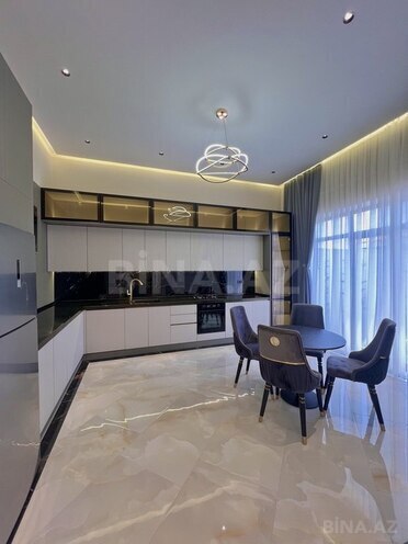 Сдаётся 4-комн. дом/дача 190 м², пос. Мардакан, photo 5 from 19