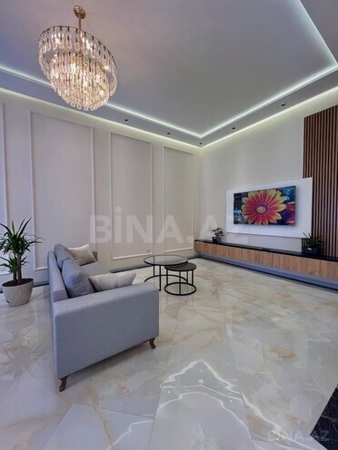 Сдаётся 4-комн. дом/дача 190 м², пос. Мардакан, photo 17 from 19