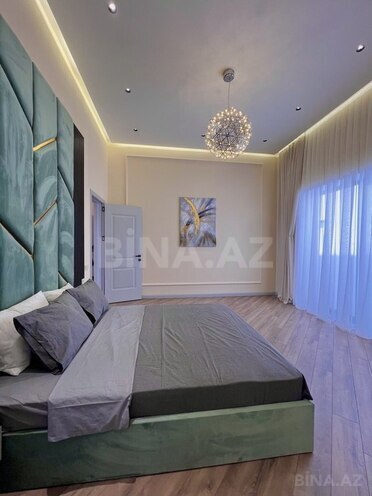 Сдаётся 4-комн. дом/дача 190 м², пос. Мардакан, photo 6 from 19