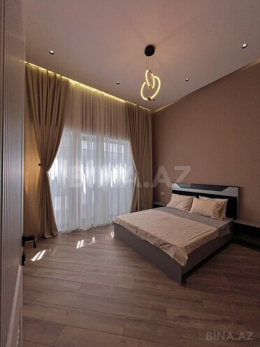 Сдаётся 4-комн. дом/дача 190 м², пос. Мардакан, photo 7 from 19