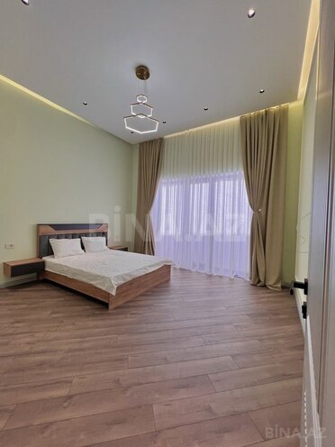 Сдаётся 4-комн. дом/дача 190 м², пос. Мардакан, photo 9 from 19
