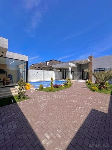 Сдаётся 4-комн. дом/дача 190 м², пос. Мардакан, photo 16 from 19