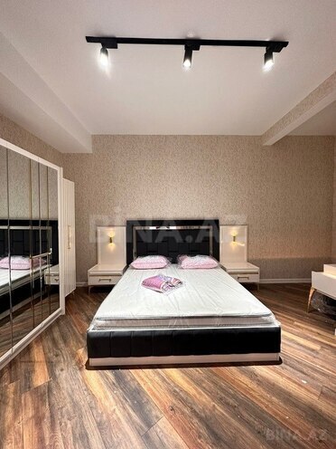 4 otaqlı həyət evi/bağ evi - Mərdəkan q. - 190 m² (9)