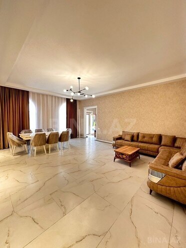 4 otaqlı həyət evi/bağ evi - Mərdəkan q. - 190 m² (18)
