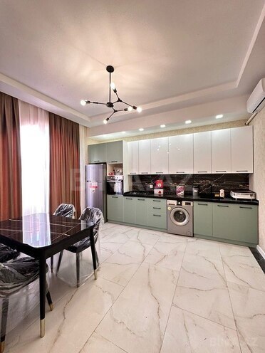4 otaqlı həyət evi/bağ evi - Mərdəkan q. - 190 m² (13)
