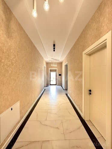 4 otaqlı həyət evi/bağ evi - Mərdəkan q. - 190 m² (8)