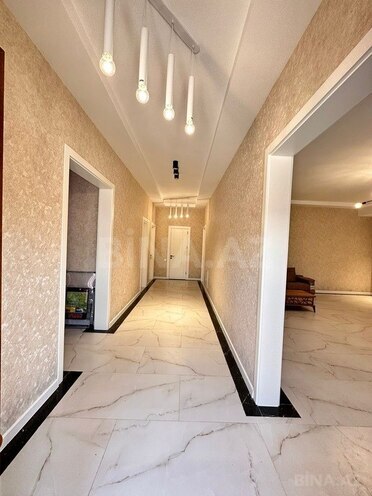 4 otaqlı həyət evi/bağ evi - Mərdəkan q. - 190 m² (11)