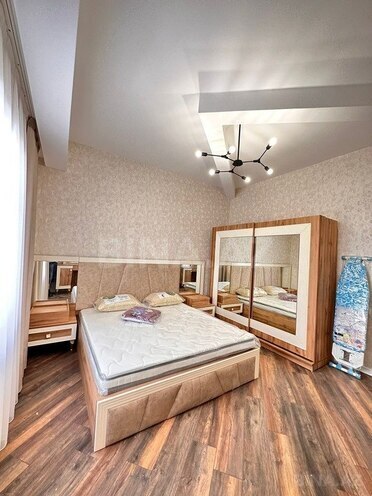 4 otaqlı həyət evi/bağ evi - Mərdəkan q. - 190 m² (22)