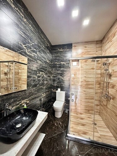 4 otaqlı həyət evi/bağ evi - Mərdəkan q. - 190 m² (21)