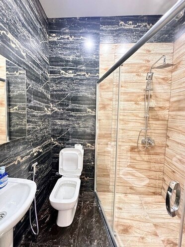 4 otaqlı həyət evi/bağ evi - Mərdəkan q. - 190 m² (12)