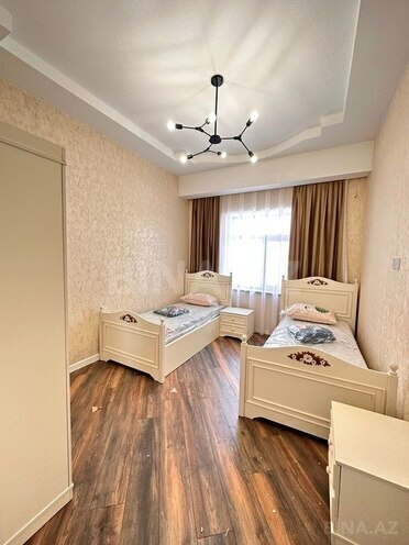 4 otaqlı həyət evi/bağ evi - Mərdəkan q. - 190 m² (16)