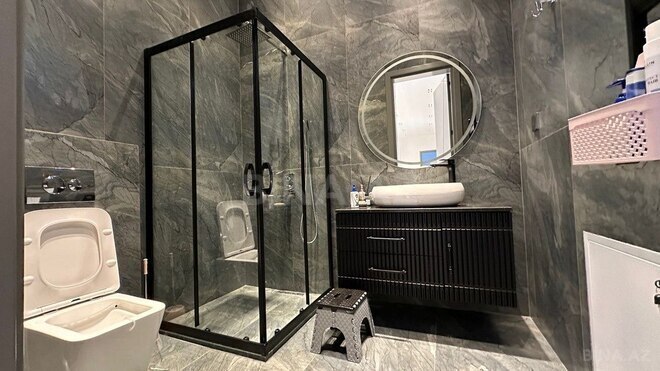 İcarəyə verilir 5 otaqlı həyət evi/bağ evi 250 m², Mərdəkan q., photo 15 from 24