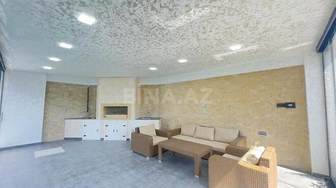 Продаётся 5-комн. дом/дача 220 м², пос. Мардакан, photo 9 from 31