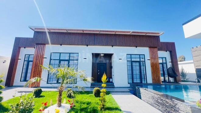 Продаётся 5-комн. дом/дача 220 м², пос. Мардакан, photo 1 from 31