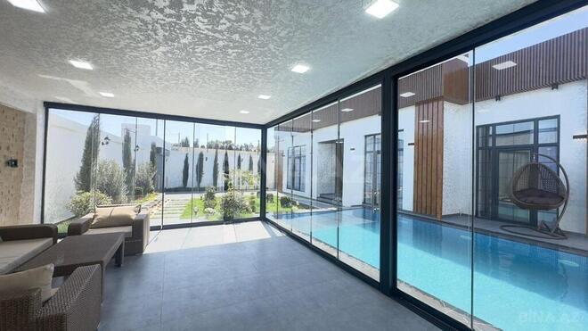 Продаётся 5-комн. дом/дача 220 м², пос. Мардакан, photo 8 from 31