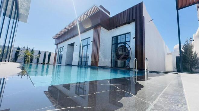 Продаётся 5-комн. дом/дача 220 м², пос. Мардакан, photo 3 from 31