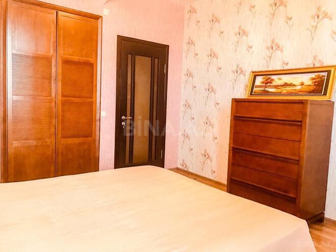 4 otaqlı yeni tikili - Nəsimi r. - 186 m² (10)