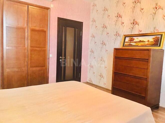 4 otaqlı yeni tikili - Nəsimi r. - 186 m² (9)