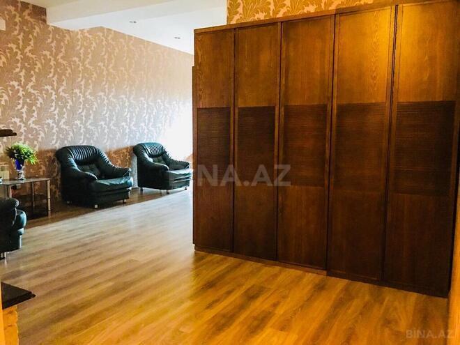 4 otaqlı yeni tikili - Nəsimi r. - 186 m² (4)