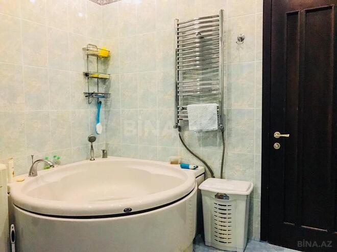 4 otaqlı yeni tikili - Nəsimi r. - 186 m² (14)