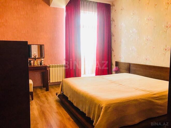 4 otaqlı yeni tikili - Nəsimi r. - 186 m² (6)