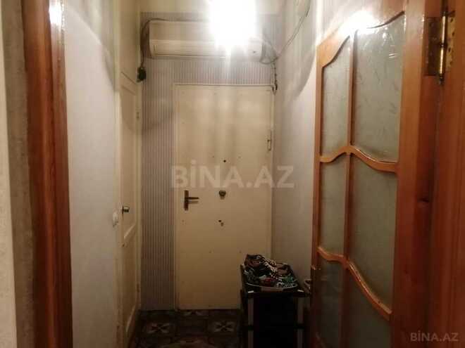 2-комн. вторичка - м. Мемар Аджеми - 43 м² (13)