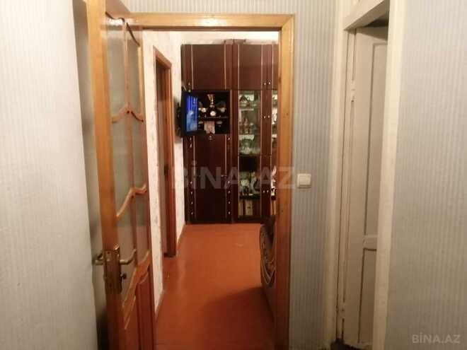 2-комн. вторичка - м. Мемар Аджеми - 43 м² (14)