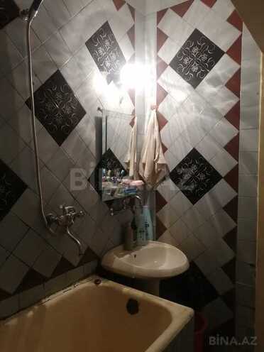 2-комн. вторичка - м. Мемар Аджеми - 43 м² (10)