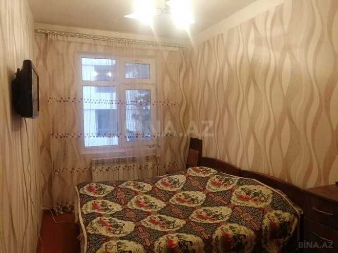 2-комн. вторичка - м. Мемар Аджеми - 43 м² (5)