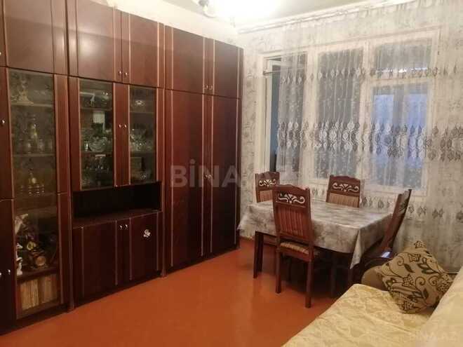 2-комн. вторичка - м. Мемар Аджеми - 43 м² (4)