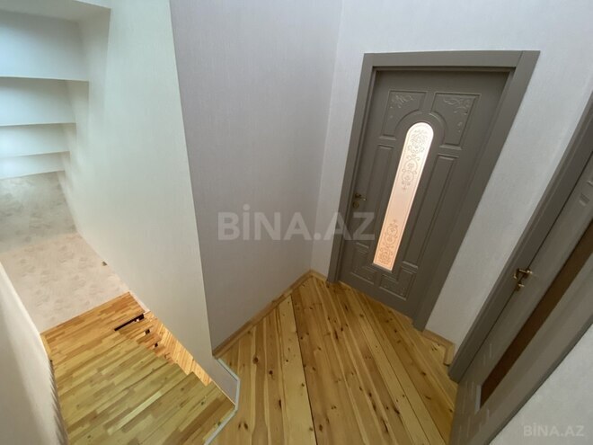 3 otaqlı yeni tikili - Xırdalan - 110 m² (7)