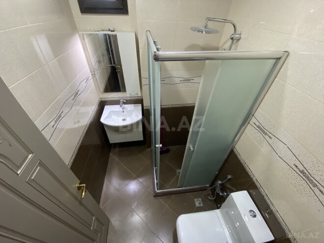 3 otaqlı yeni tikili - Xırdalan - 110 m² (6)